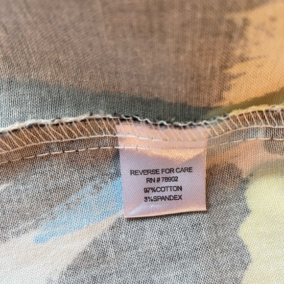 Erin London Women’s Jacket Size XL - Picture 6 of 7